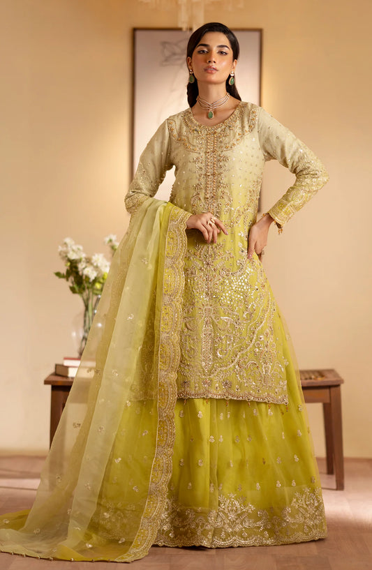 ROMAINSIYYAH BY EMAAN ADEEL LUXURY FORMAL 24 -SABIAN