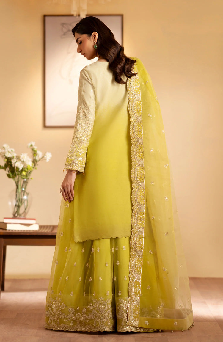 ROMAINSIYYAH BY EMAAN ADEEL LUXURY FORMAL 24 -SABIAN