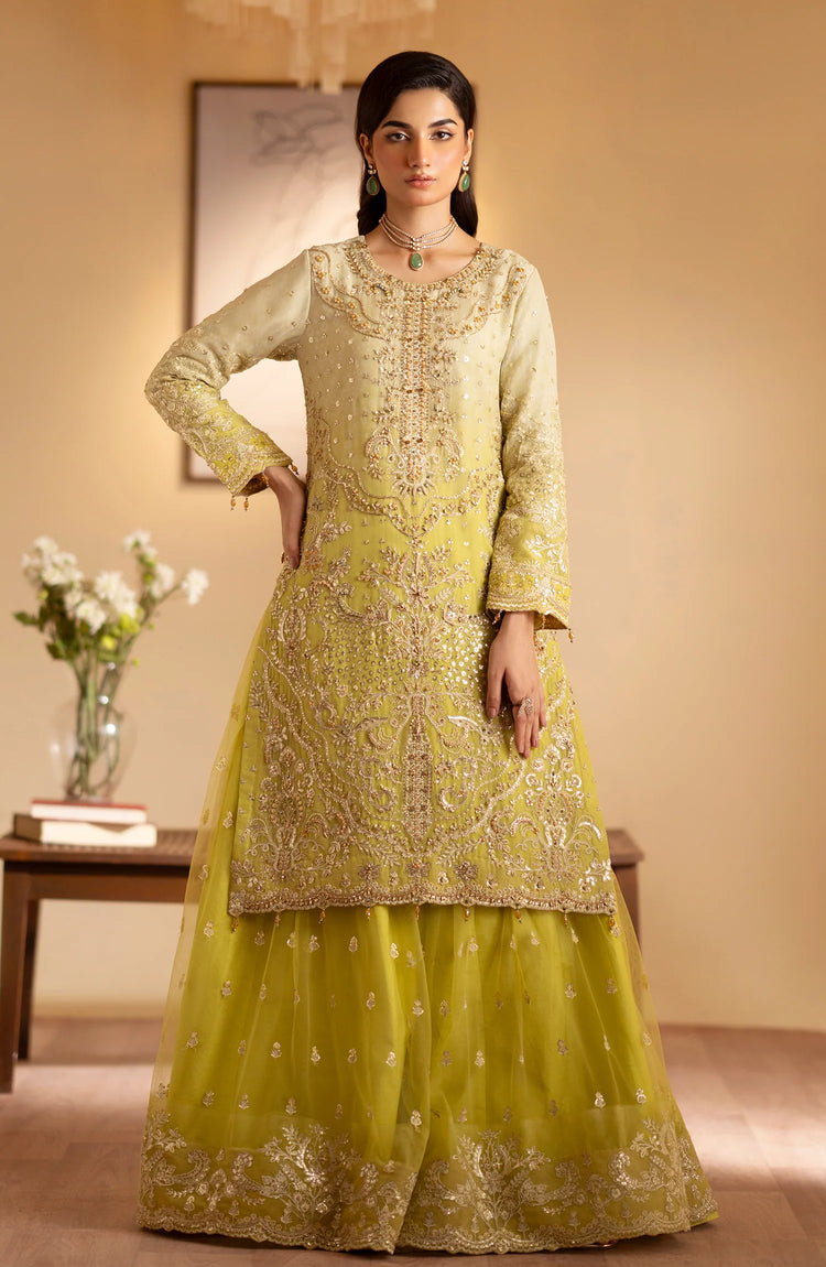 ROMAINSIYYAH BY EMAAN ADEEL LUXURY FORMAL 24 -SABIAN