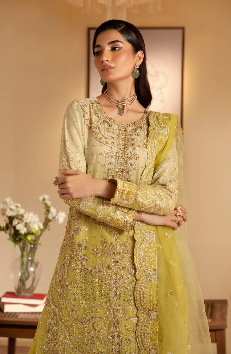 ROMAINSIYYAH BY EMAAN ADEEL LUXURY FORMAL 24 -SABIAN