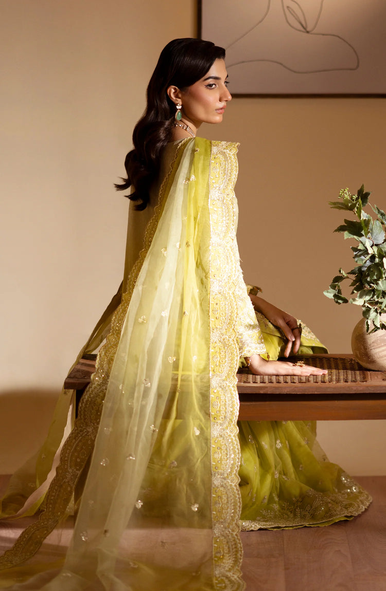 ROMAINSIYYAH BY EMAAN ADEEL LUXURY FORMAL 24 -SABIAN