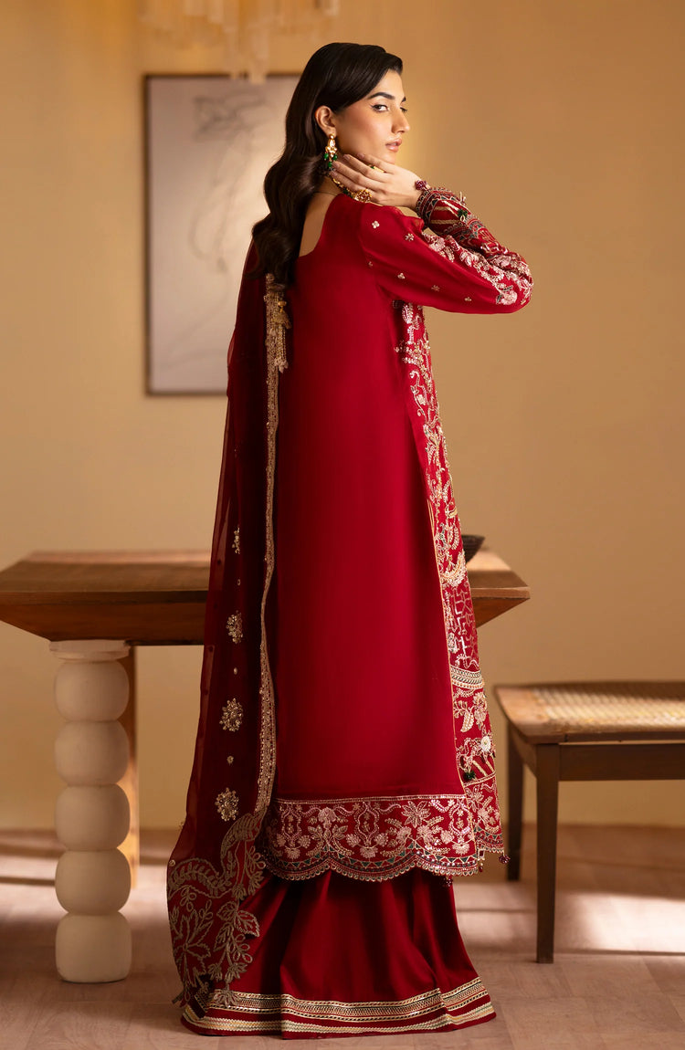 ROMAINSIYYAH BY EMAAN ADEEL LUXURY FORMAL 24 -NASHWA