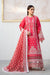 SAAD SHAIKH LUXURY UN-STICHED 3PC|PIE
