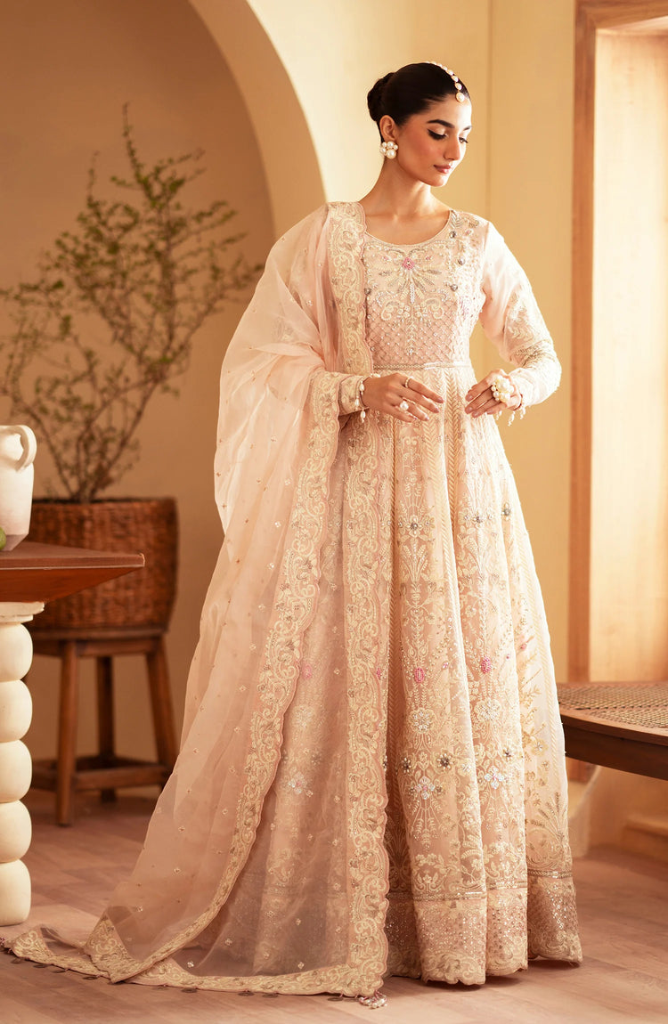 ROMAINSIYYAH BY EMAAN ADEEL LUXURY FORMAL 24 -FAATIN