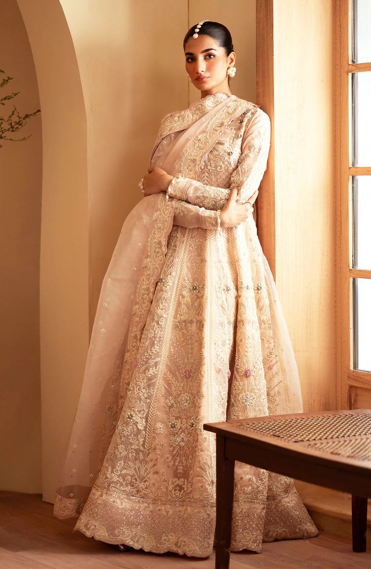 ROMAINSIYYAH BY EMAAN ADEEL LUXURY FORMAL 24 -FAATIN