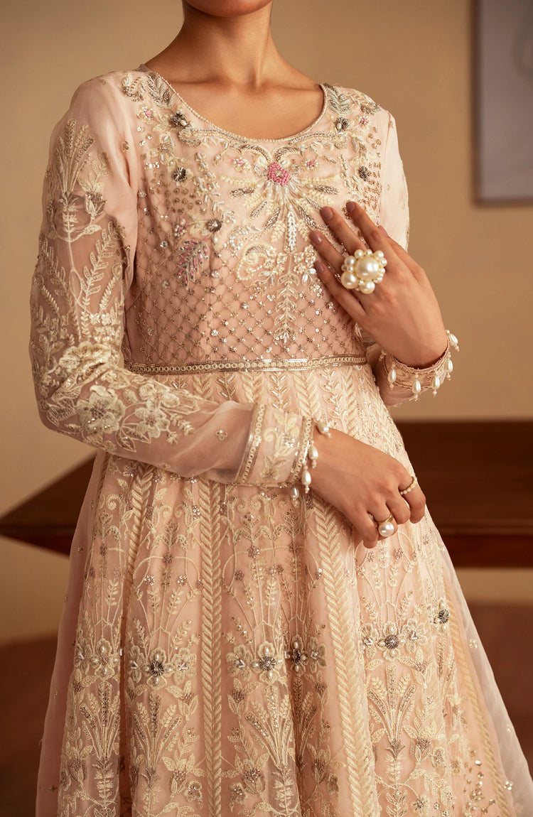 ROMAINSIYYAH BY EMAAN ADEEL LUXURY FORMAL 24 -FAATIN