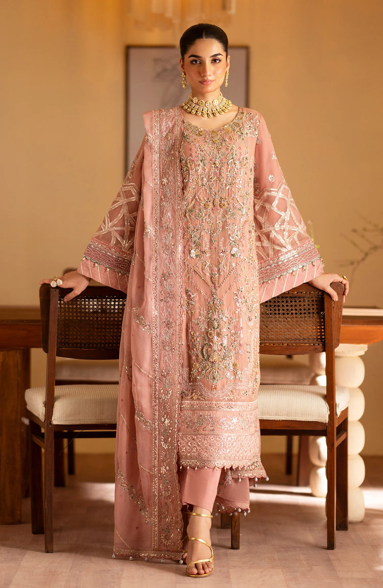 ROMAINSIYYAH BY EMAAN ADEEL LUXURY FORMAL 24 -SALEHA