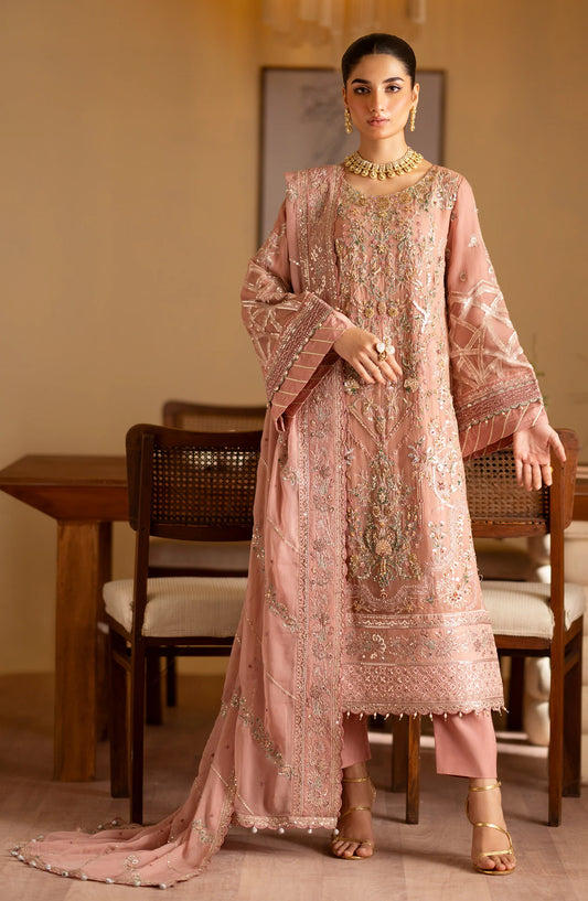 ROMAINSIYYAH BY EMAAN ADEEL LUXURY FORMAL 24 -SALEHA