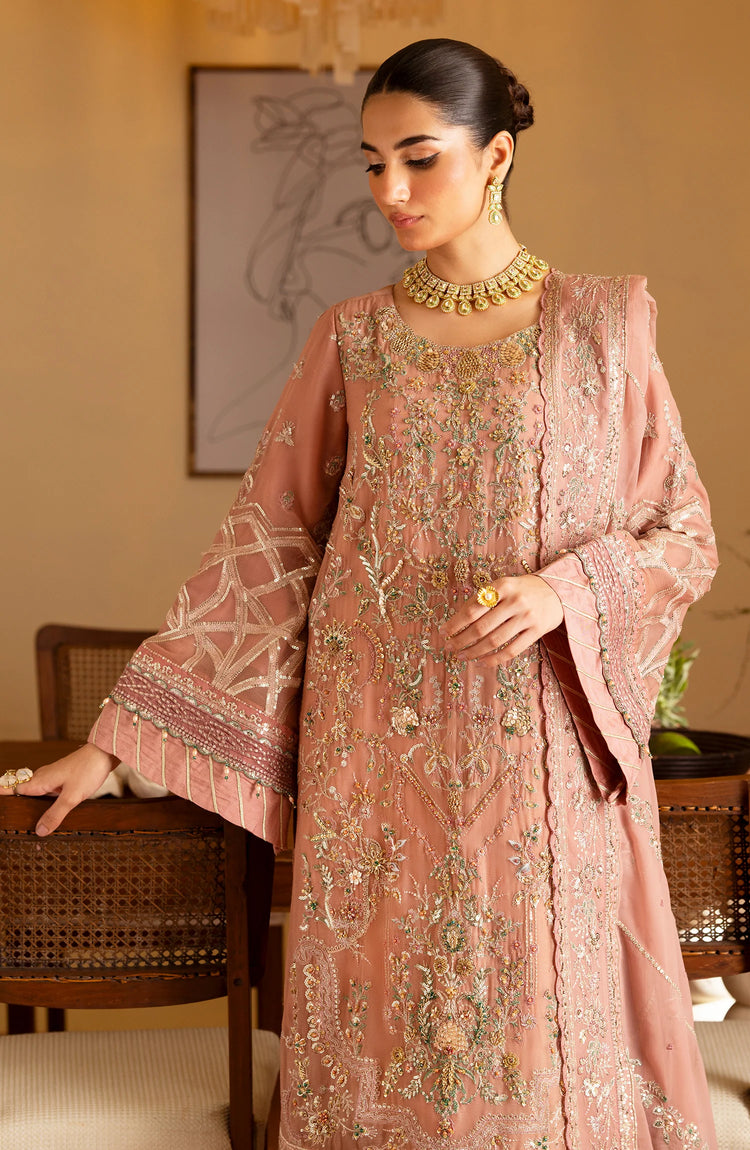 ROMAINSIYYAH BY EMAAN ADEEL LUXURY FORMAL 24 -SALEHA