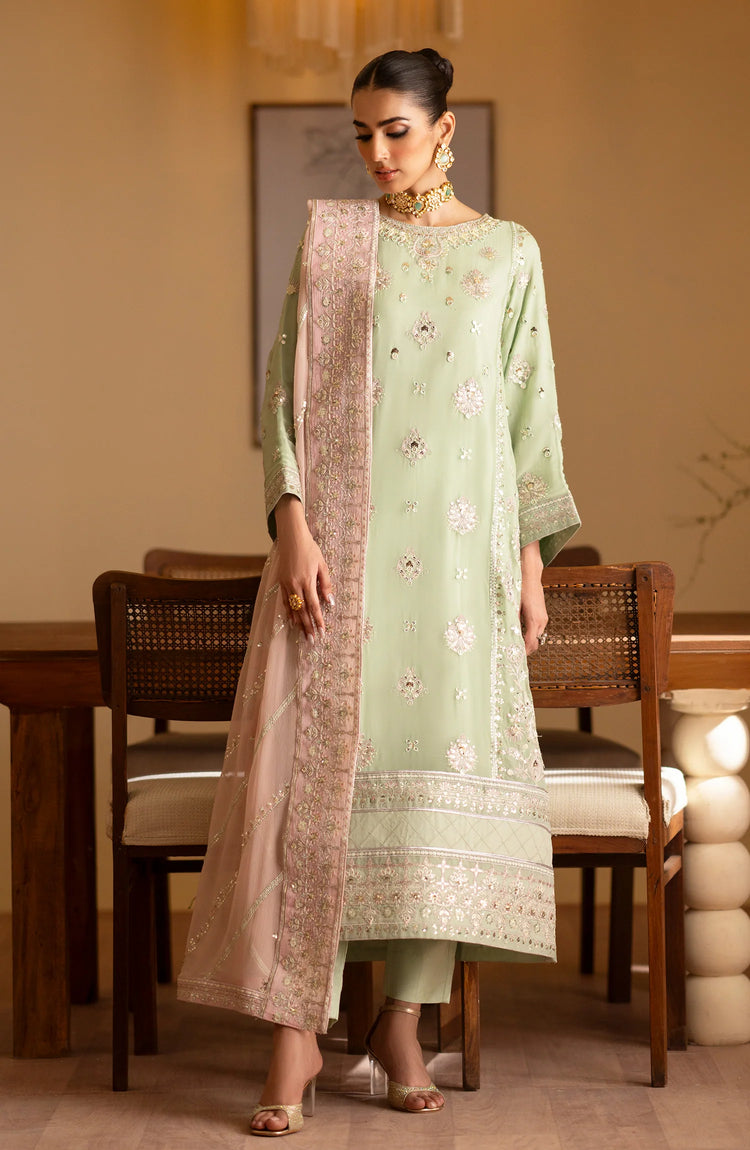 ROMAINSIYYAH BY EMAAN ADEEL LUXURY FORMAL 24 -NAJMEH