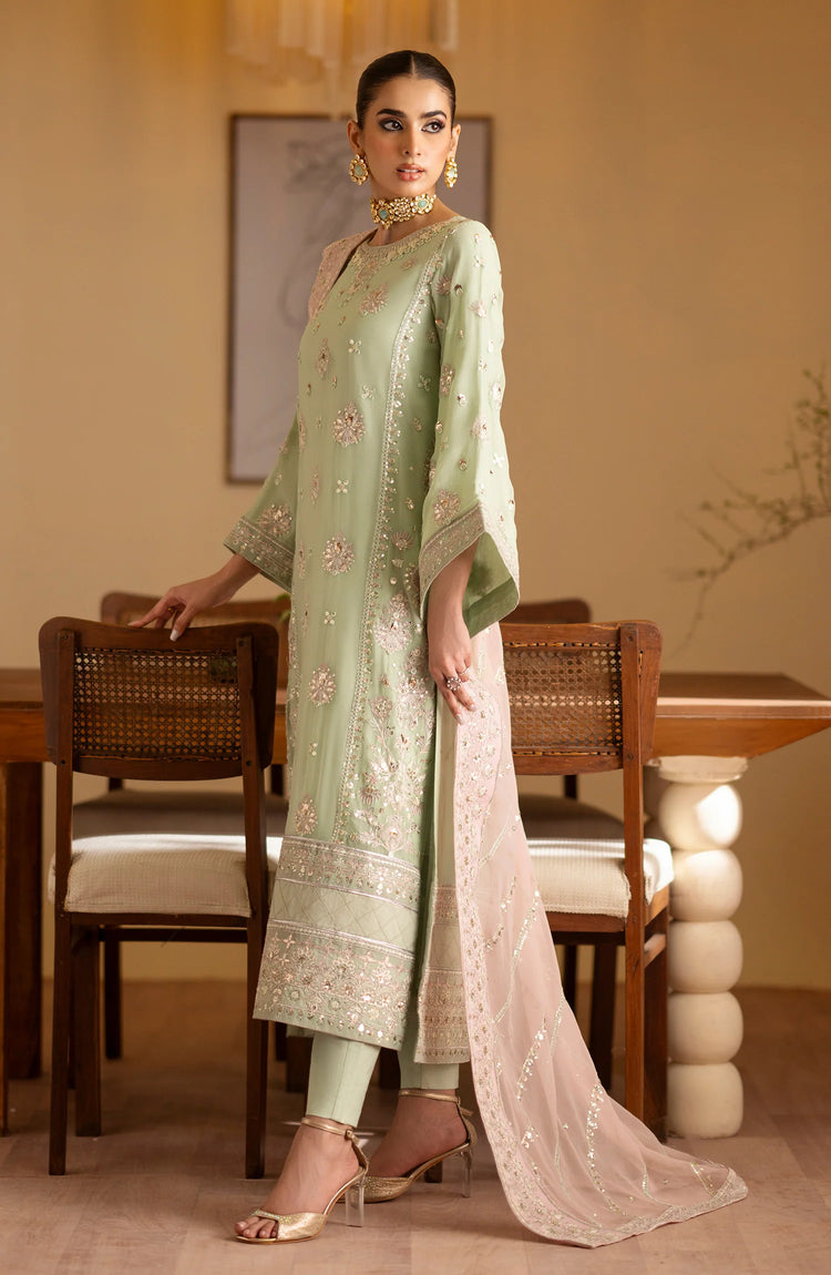 ROMAINSIYYAH BY EMAAN ADEEL LUXURY FORMAL 24 -NAJMEH