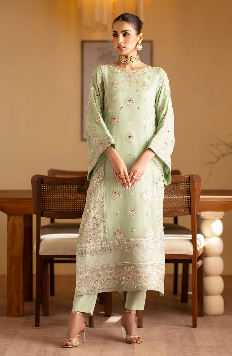 ROMAINSIYYAH BY EMAAN ADEEL LUXURY FORMAL 24 -NAJMEH