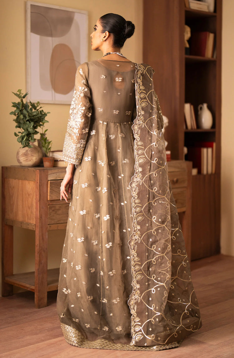 ROMAINSIYYAH BY EMAAN ADEEL LUXURY FORMAL 24 -YESRA