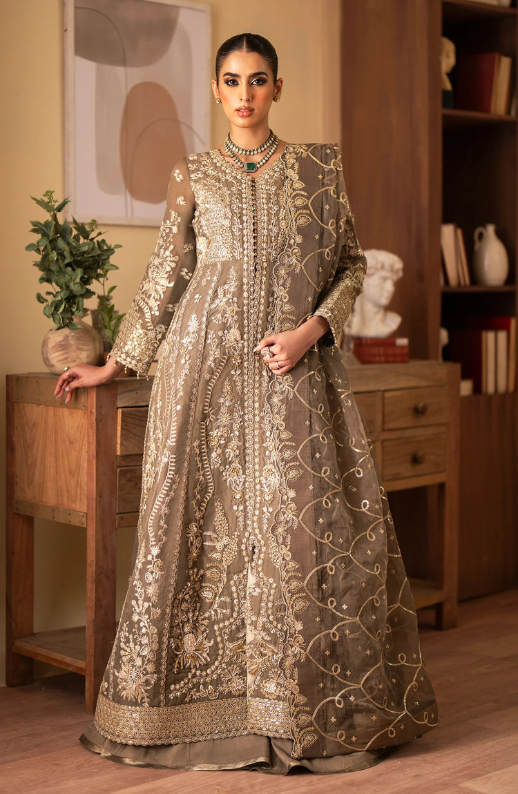 ROMAINSIYYAH BY EMAAN ADEEL LUXURY FORMAL 24 -YESRA