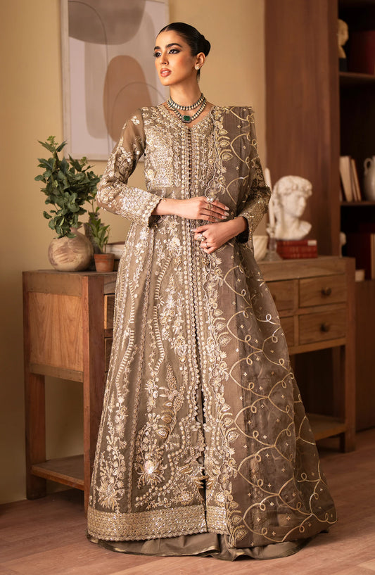 ROMAINSIYYAH BY EMAAN ADEEL LUXURY FORMAL 24 -YESRA