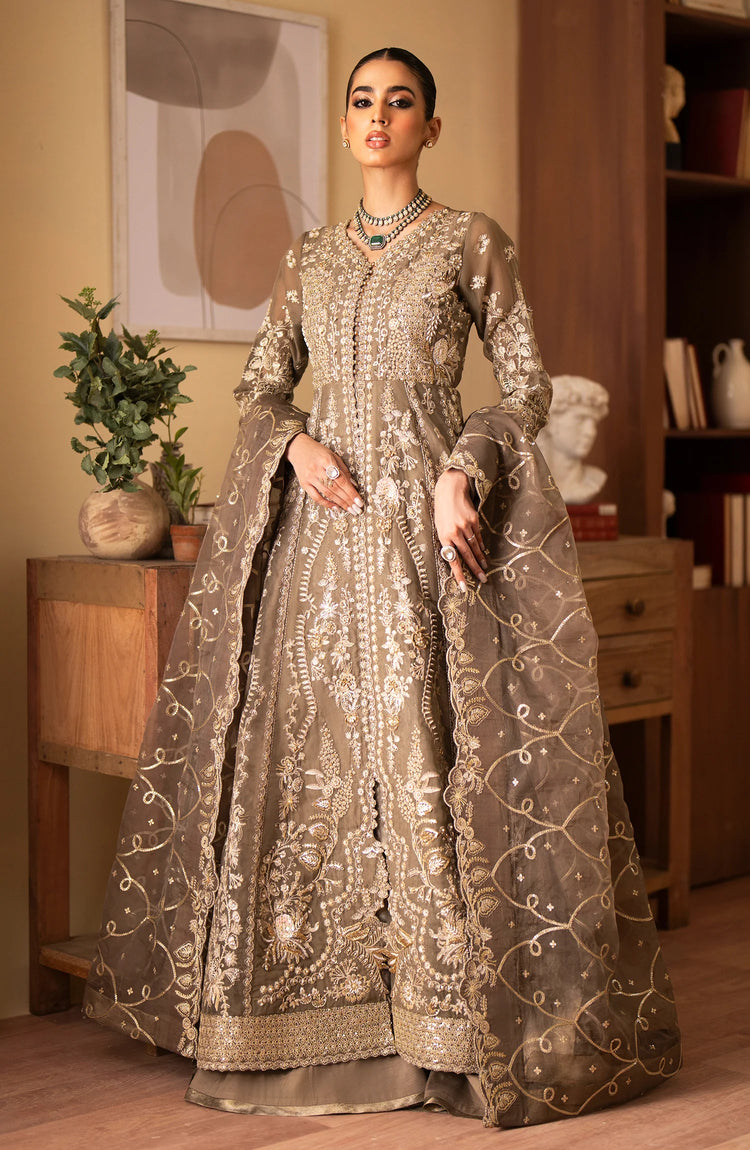 ROMAINSIYYAH BY EMAAN ADEEL LUXURY FORMAL 24 -YESRA