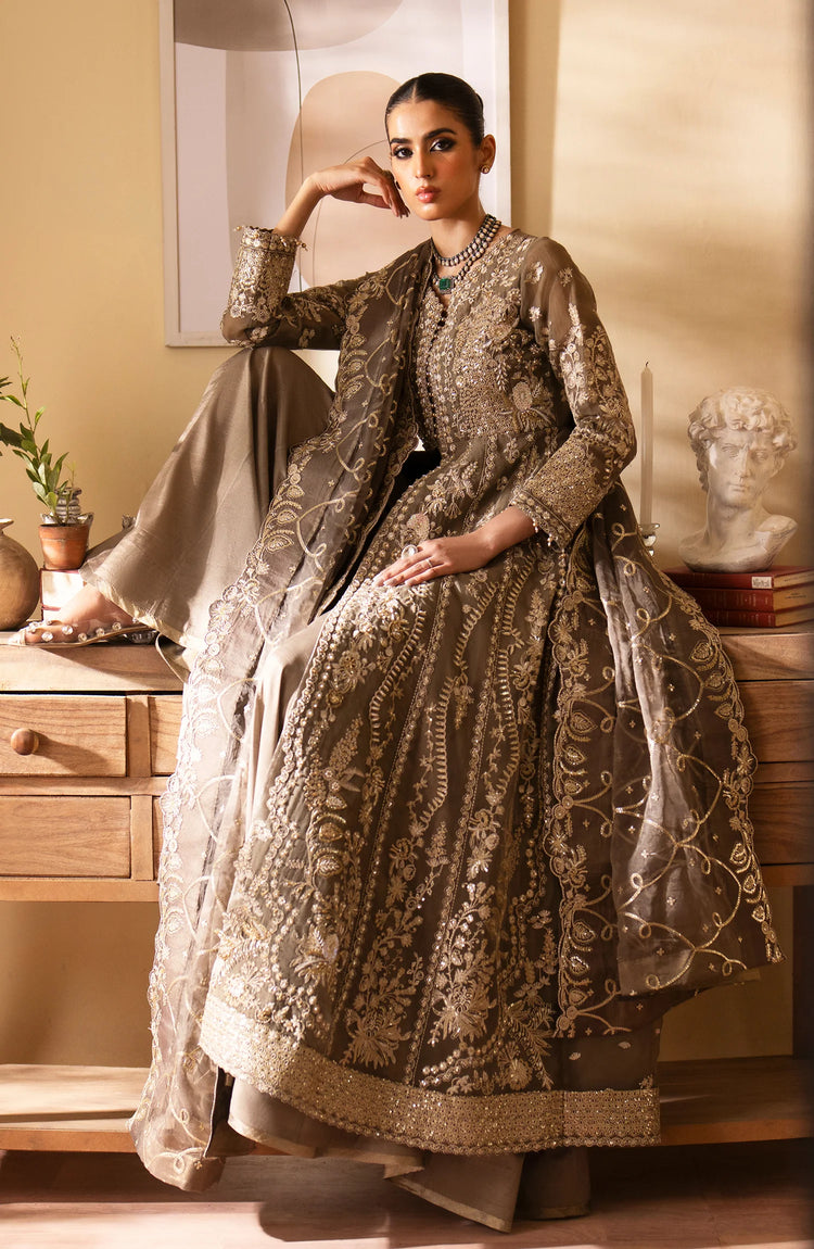 ROMAINSIYYAH BY EMAAN ADEEL LUXURY FORMAL 24 -YESRA