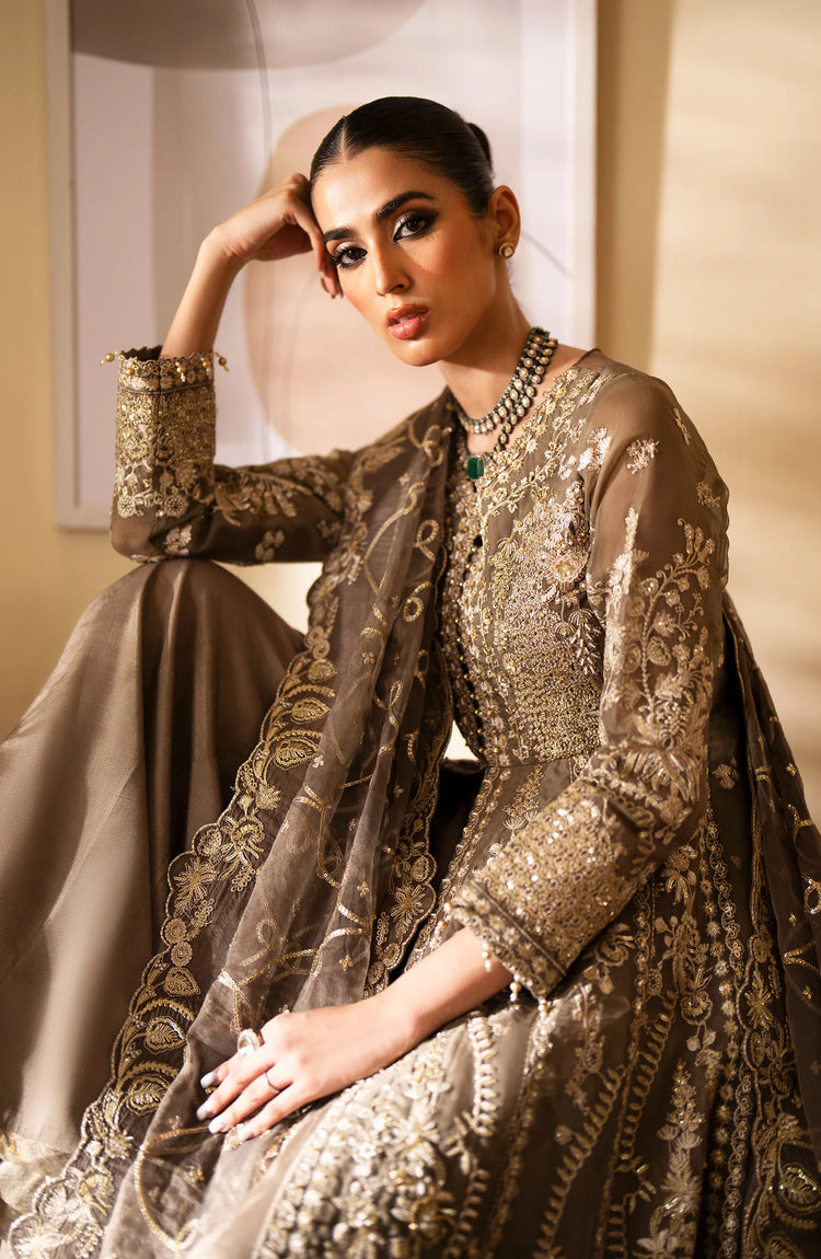 ROMAINSIYYAH BY EMAAN ADEEL LUXURY FORMAL 24 -YESRA