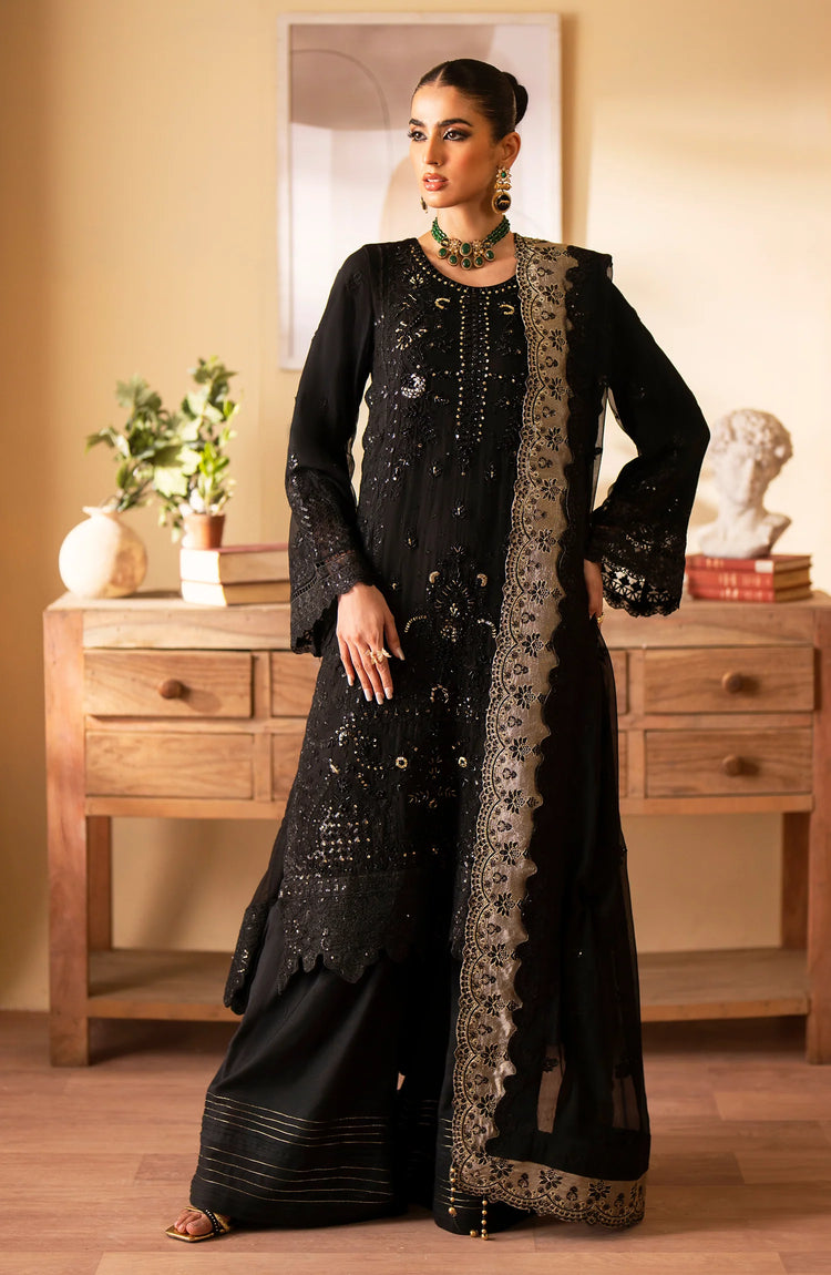 ROMAINSIYYAH BY EMAAN ADEEL LUXURY FORMAL 24 -REHANI