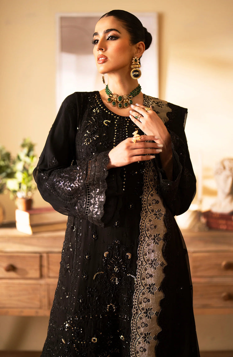 ROMAINSIYYAH BY EMAAN ADEEL LUXURY FORMAL 24 -REHANI