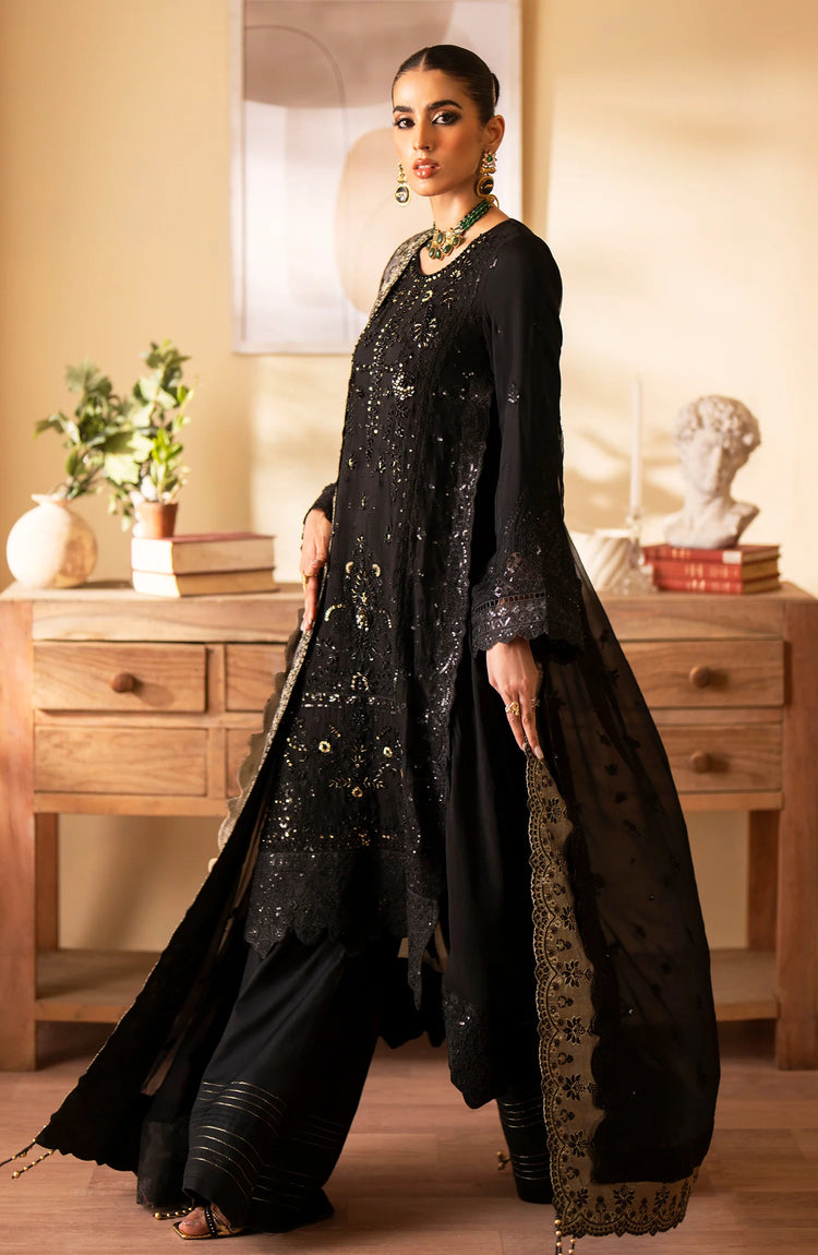 ROMAINSIYYAH BY EMAAN ADEEL LUXURY FORMAL 24 -REHANI