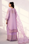 MELLISA BY EMAAN|ADEEL UN-STICHED 3PC| ENZO