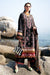ALIF SIGNATURE LAWN|UN-STICHED 3PC| NOIR