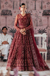 SILSILA BY SAAD SHAIKH UN-STITCHED 3PC | Elaila