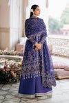 SILSILA BY SAAD SHAIKH UN-STITCHED 3PC | Onara