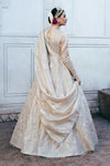 SILSILA BY SAAD SHAIKH UN-STITCHED 3PC | Mira