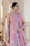 SILSILA BY SAAD SHAIKH UN-STITCHED 3PC | Leya