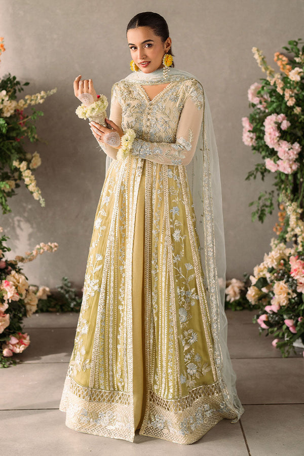 MUSHQ MASTANI-HIRA