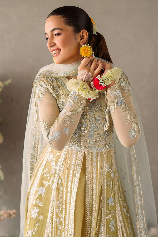 MUSHQ MASTANI-HIRA