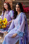 MUSHQ LUXURY LAWN- Ciao Couture