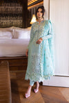 MUSHQ ORIENT EXPRESS UN-STICHED 3PC|REVE