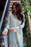 MUSHQ LUXURY LAWN- Capri Charm