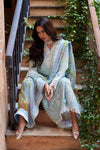 MUSHQ LUXURY LAWN- Capri Charm