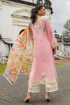 MANARAM BY MUSHQ UN-STITCHED 3PC | Twinkling Tempos