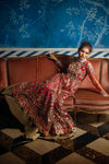 STARDUST BY MUSHQ WEDDING UNSTITCHED *RED CARPET * (MWD-02)