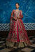 STARDUST BY MUSHQ WEDDING UNSTITCHED *RED CARPET * (MWD-02)