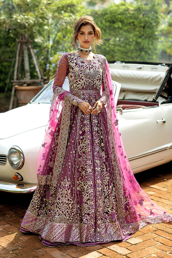 STARDUST BY MUSHQ WEDDING UNSTITCHED *STARSTRUCK ELEGANCE * (MWD-03)