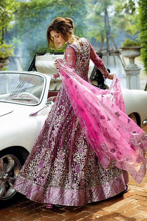 STARDUST BY MUSHQ WEDDING UNSTITCHED *STARSTRUCK ELEGANCE * (MWD-03)
