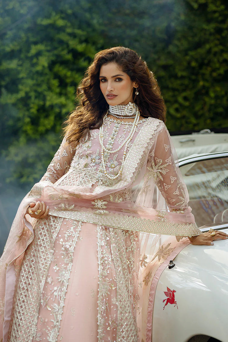 STARDUST BY MUSHQ WEDDING UNSTITCHED *STARLET SPARKLE * (MWD-04)