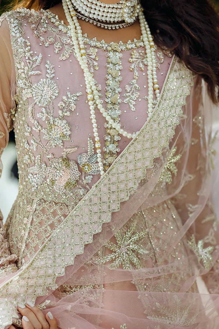 STARDUST BY MUSHQ WEDDING UNSTITCHED *STARLET SPARKLE * (MWD-04)