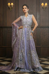 STARDUST BY MUSHQ WEDDING UNSTITCHED *CELESTIAL GLAM* (MWD-05)