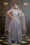 STARDUST BY MUSHQ WEDDING UNSTITCHED *CELESTIAL GLAM* (MWD-05)