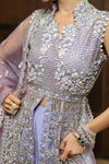 STARDUST BY MUSHQ WEDDING UNSTITCHED *CELESTIAL GLAM* (MWD-05)