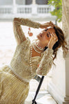 STARDUST BY MUSHQ WEDDING UNSTITCHED *COSMIC COUTURE* (MWD-06)