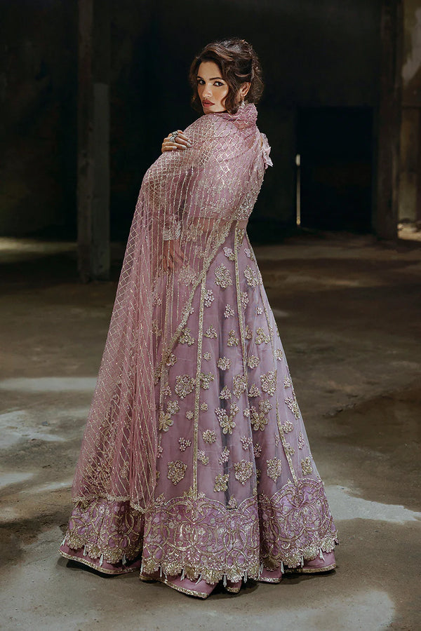 STARDUST BY MUSHQ WEDDING UNSTITCHED *SPOTLIGHT DREAMER* (MWD-07)