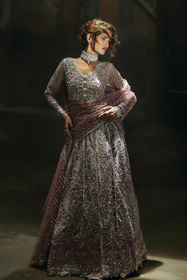 STARDUST BY MUSHQ WEDDING UNSTITCHED *SPOTLIGHT DREAMER* (MWD-07)
